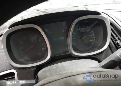 2011 Chevrolet Equinox 2Lt from USA, damaged, VIN 2CNFLNEC0B6276931